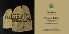 Vincenzo Aulitto - Miseno